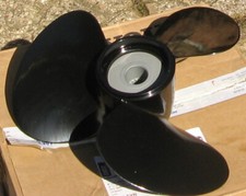 Volvo Penta Propeller