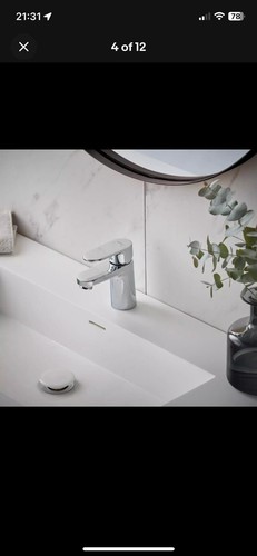 Hansgrohe vernis blend - hansgrohe,