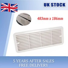 For Thetford Fridge Vent