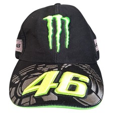 VR46 Cap Official Race Apparel