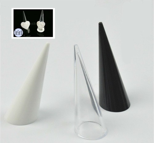 Pcs ring display stud - 3/5/10,