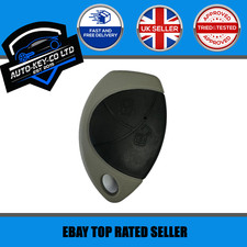 NEW REPLACEMENT 2 BUTTON