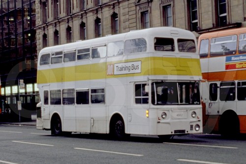 Bus photo greater manchester - bus,