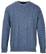 Walker and Hawkes - Mens Merino Wool Bradwell Jumper