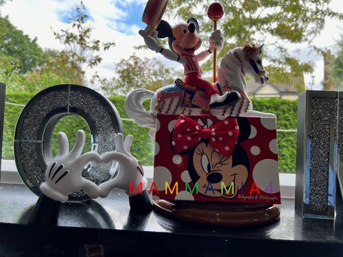 Disneyland exclusive minnie - disneyland,