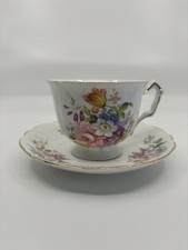 AYNSLEY Fine Bone China Tea