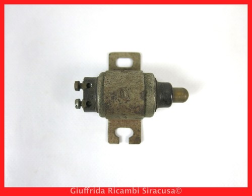 Lancia aprilia type press - aprilia,