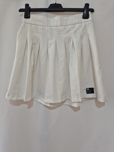 Women bershka pleated mini - bershka,