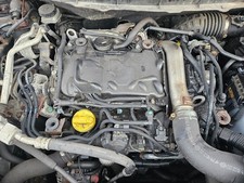 2010 RENAULT KOLEOS 2.0 CDTI