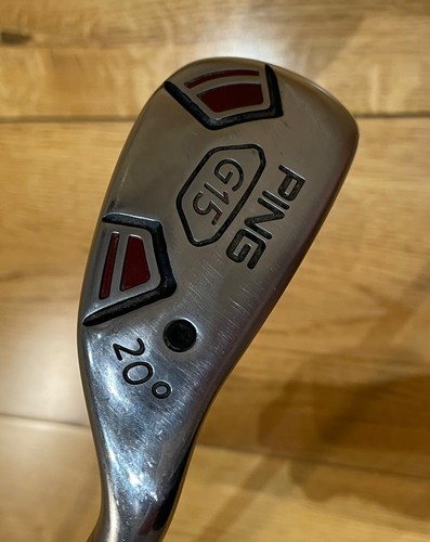 Ping g15 hybrid 20 degree - 20,