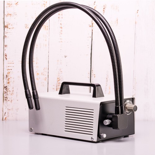 Olympus fiber optic - fiber, dual