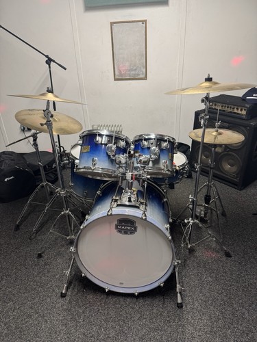 Mapex saturn pro - pro, series