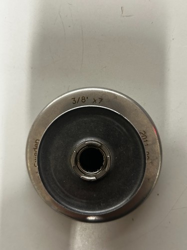 503650901 clutch drum x 7 - 3/8,