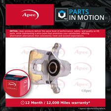 Brake Caliper fits SUBARU