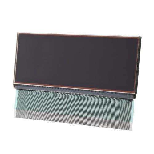 Central navigator lcd screen - central,