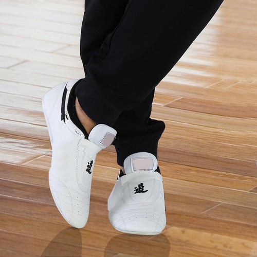 Taekwondo shoes sport boxing - shoes,