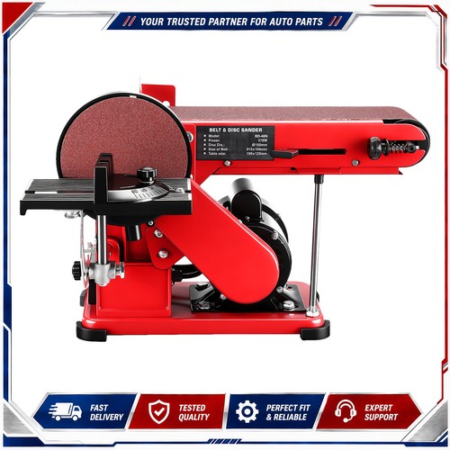 Heavy duty 370w electric bench - electric,