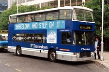 Thamesdown Transport, Dennis