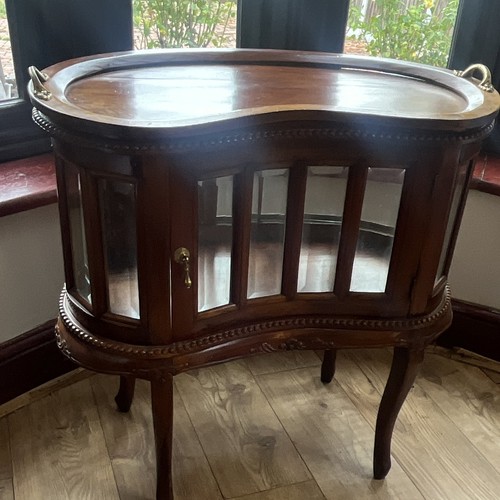 Vintage antique style - vintage, mahogany