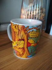 Disney Winnie The Pooh Mug