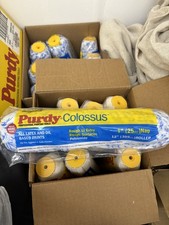 Purdy 12" Colossus Paint