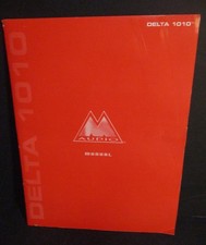 vintage M-Audio DELTA 1010
