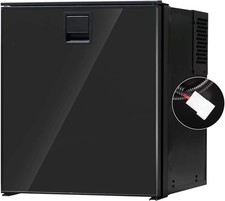 60L 12V/24V Camper Van Fridge