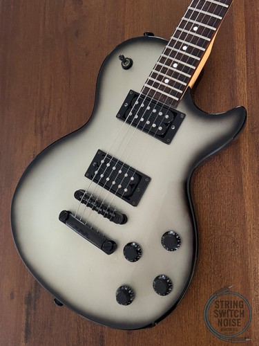 Charvel charvette les - les, paul