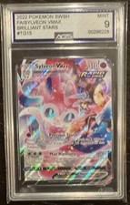 AGS 9 Pokémon TCG Sylveon