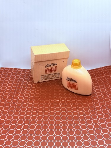 Jean paul gaultier fragile - paul,
