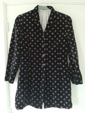 Laura Ashley Vintage Black