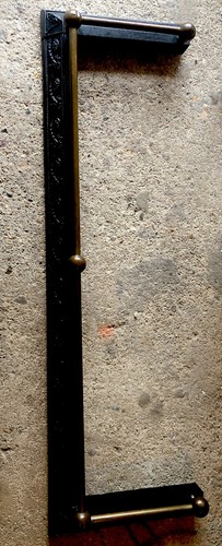 Victorian cast iron - victorian,