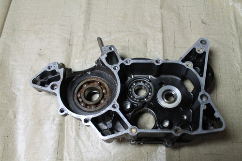 1980 kawasaki kdx175 right - kawasaki,