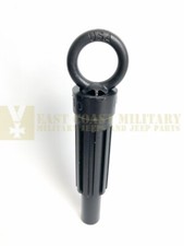 Willys Jeep MB -Ford GPW