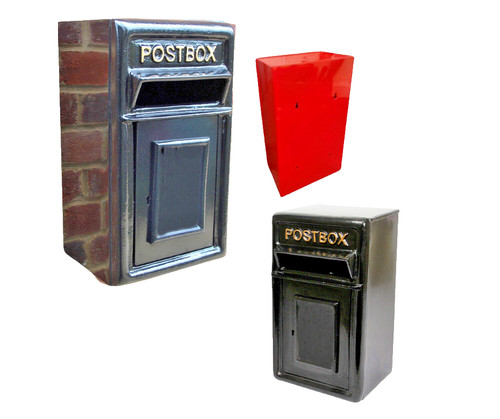 Rolson wall mounting cast - wall,