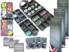 Box Bundle Carp Fishing Tackle