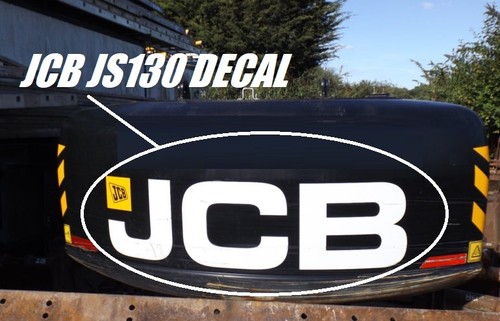 Jcb js130 js131 js145 - jcb,