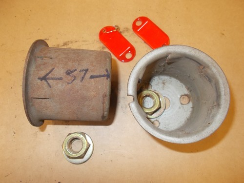 Kubota 160 engine - gs,