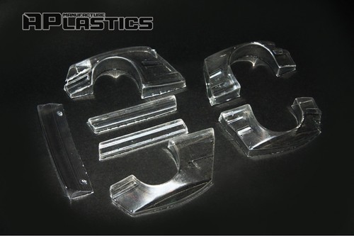 Drift car body - rc,