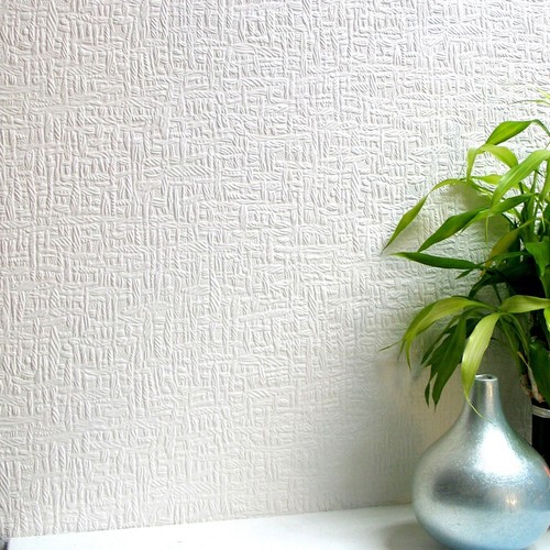 Luxury paintable wallpaper - luxury,