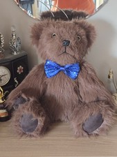 NEW !Handmade Bear BIG BEN 