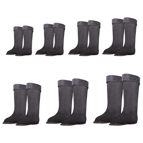 Pair boot liners - boot,