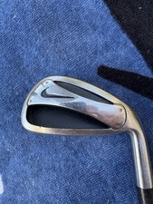 Nike Slingshot 4 Iron Graphite