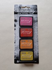 TIM HOLTZ DISTRESS ARCHIVAL