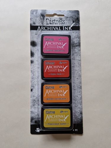 Tim holtz distress - tim, archival