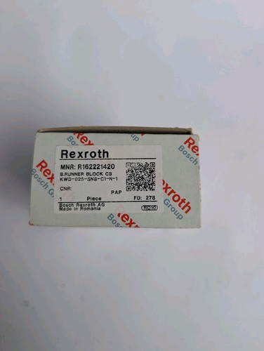 Bosch rexroth r162221420 ball - r162221420,