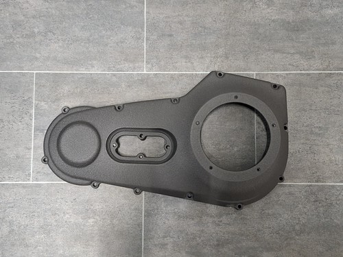 Harley davidson flstf fat - harley,
