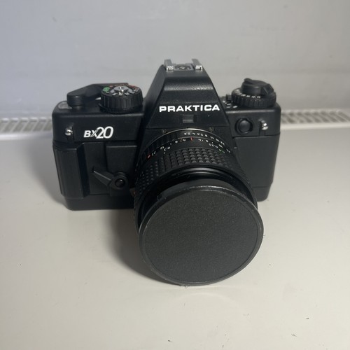 Praktica mm slr film - mm,