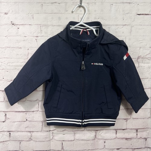 Tommy hilfiger baby - tommy,