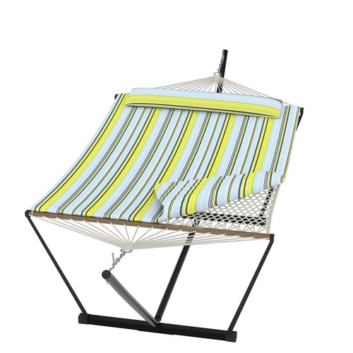 Heavy duty double - duty, with